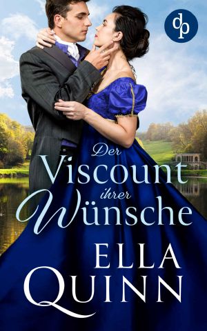 [Regeln der Verführung 03] • Der Viscount ihrer Wünsche